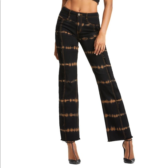 Arago Pants - Picture 1 of 4